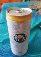 Mängden socker i Green sou tes