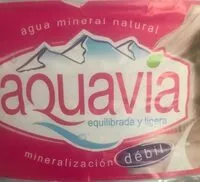 Mängden socker i Agua Mineral natural