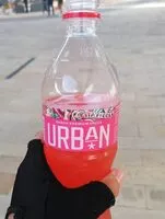 Mängden socker i Firgas