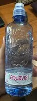 Mängden socker i Agua mineral aquavia