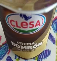 Mängden socker i Crema bombón seleccion