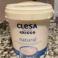 Mängden socker i Yogur estilo Griego natural