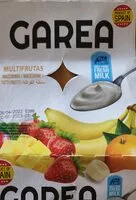 Mängden socker i Garea macédoine