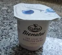 Mängden socker i Yogur bienatur