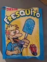 Mängden socker i Fresquito pintalenguas