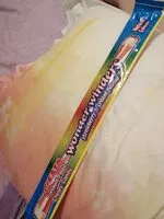 Mängden socker i Wonder winders