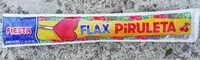 Mängden socker i Flax sweet unicorn