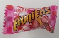 Mängden socker i Frunitas