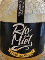 Mängden socker i Miel de Flores