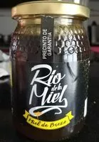 Mängden socker i Miel de Brezo