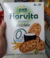 Mängden socker i Florvita