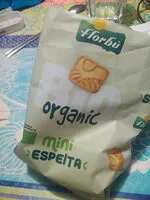 Mängden socker i Mini espelta