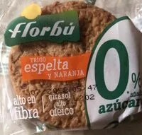 Mängden socker i Galletas espelta
