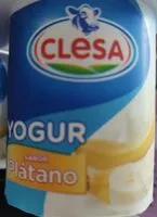 Mängden socker i Yogur