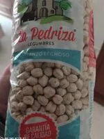 Mängden socker i Garbanzo lechoso