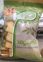 Mängden socker i Regañás