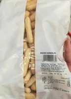 Mängden socker i Picos normales