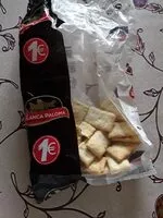 Mängden socker i La blanca paloma