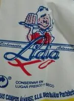 Mängden socker i Picos integrales