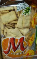 Mängden socker i Regañas