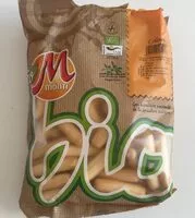 Mängden socker i Colines Bio