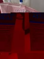 Mängden socker i Leche UHT Entera Granja Colombres