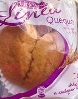 Mängden socker i Linea Queque