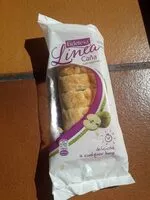 Mängden socker i Caña con manzana