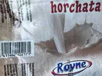 Mängden socker i Helado de Horchata