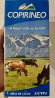 Mängden socker i Leche entera