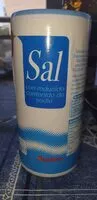 Mängden socker i Sal hiposódica