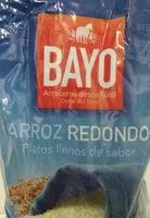 Mängden socker i Arroz redondo