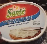 Mängden socker i Queso para untar