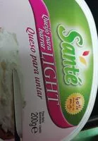 Mängden socker i Queso para untar light