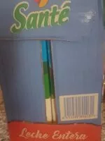 Mängden socker i Leche entera