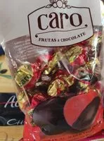 Mängden socker i Cerezas al marrasquino