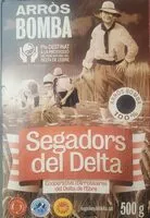 Mängden socker i Arròs bomba