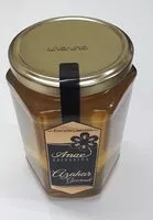 Mängden socker i Miel de azahar ANAE Gourmet