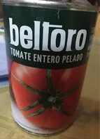 Mängden socker i Tomate entero pelado