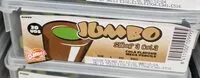 Mängden socker i JUMBO Sabor a Cola