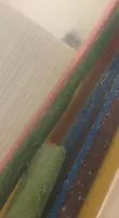 Mängden socker i Jumbo twist tutti frutti