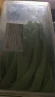 Mängden socker i Cintas