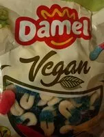 Mängden socker i Bonbon gélifiés