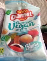 Mängden socker i Damel