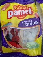 Mängden socker i Surtido de dulces