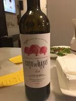 Mängden socker i Coto de Hayas