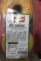 Mängden socker i Lozano