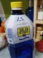 Mängden socker i Agua