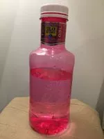 Mängden socker i Solán De Cabras Agua Mineral