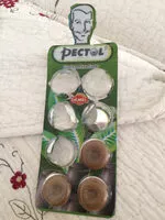 Mängden socker i Pectol